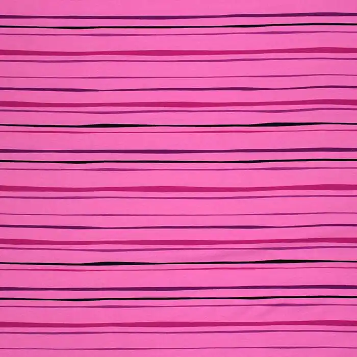 Jersey, Baumwolle, Streifen, 29110-324 Highlight