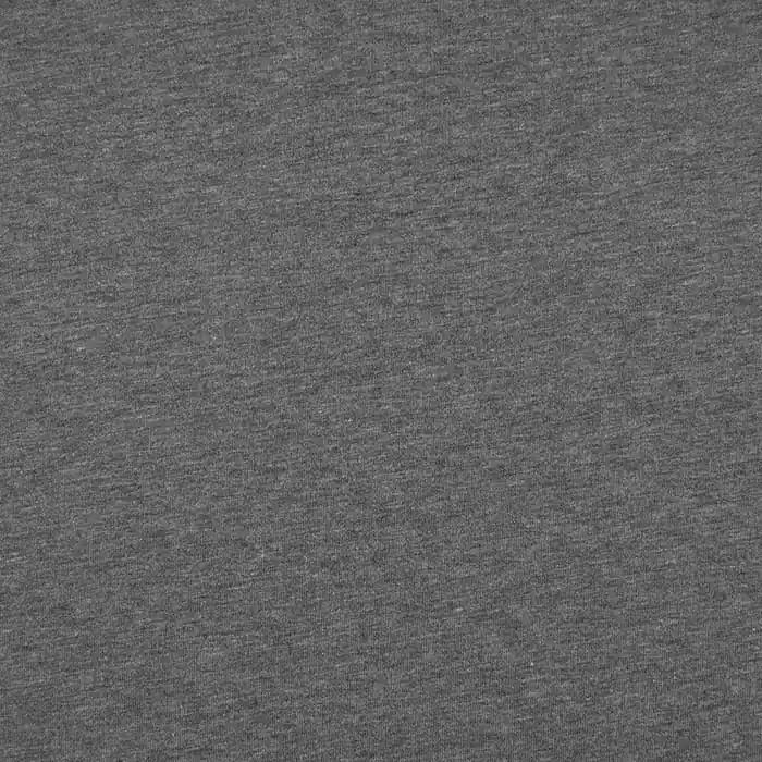 Expressversand Jersey, Baumwolle, 13335-661, melange-grau