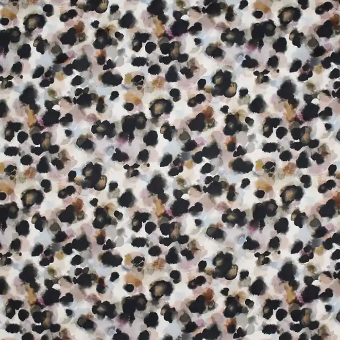 Baumwolle, Popeline, Satin, digital, tierisch, 29157-003 Mengenrabatt