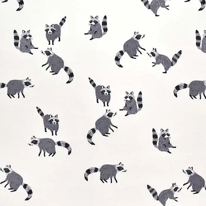 Markenware Jersey, Baumwolle, digital, Tiere, 29162-002