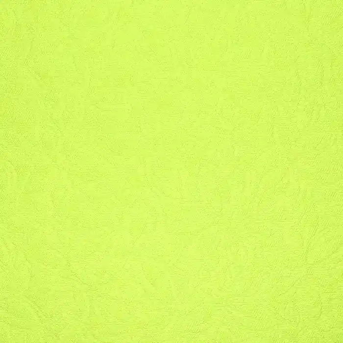 Begrenztes Angebot Jacquard, Baumwolle, floral, 29306-11, neongrün