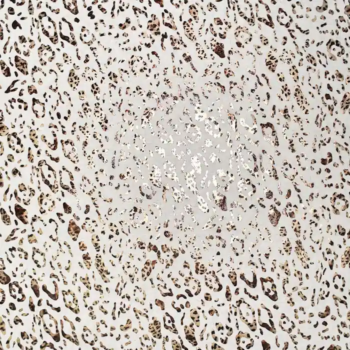 Highlight Gewebe, Viskose, Leinen, tierisch, 28436-001