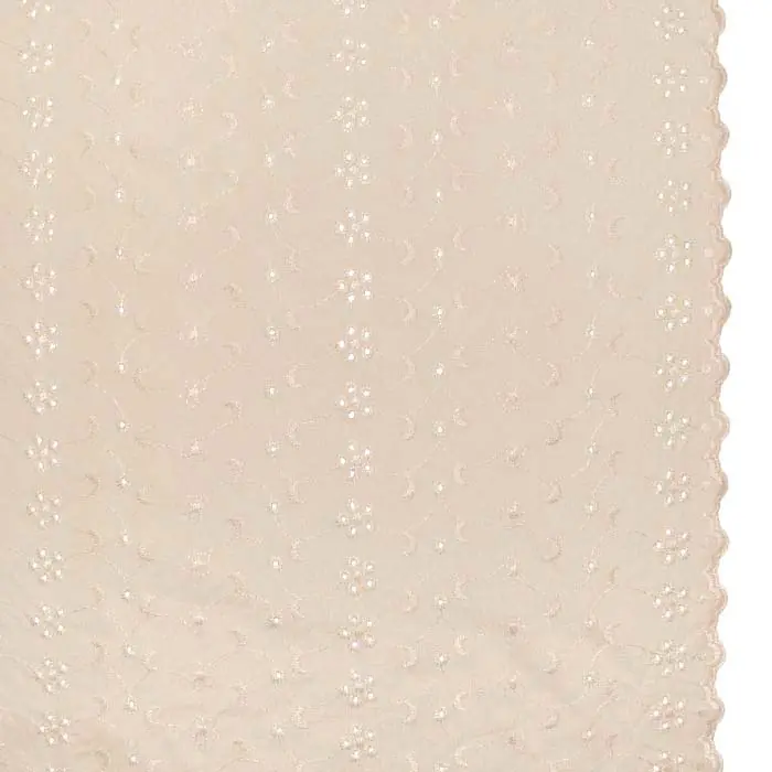 Gewebe, dünn, Richelieu, 25007-688, beige Limited Edition