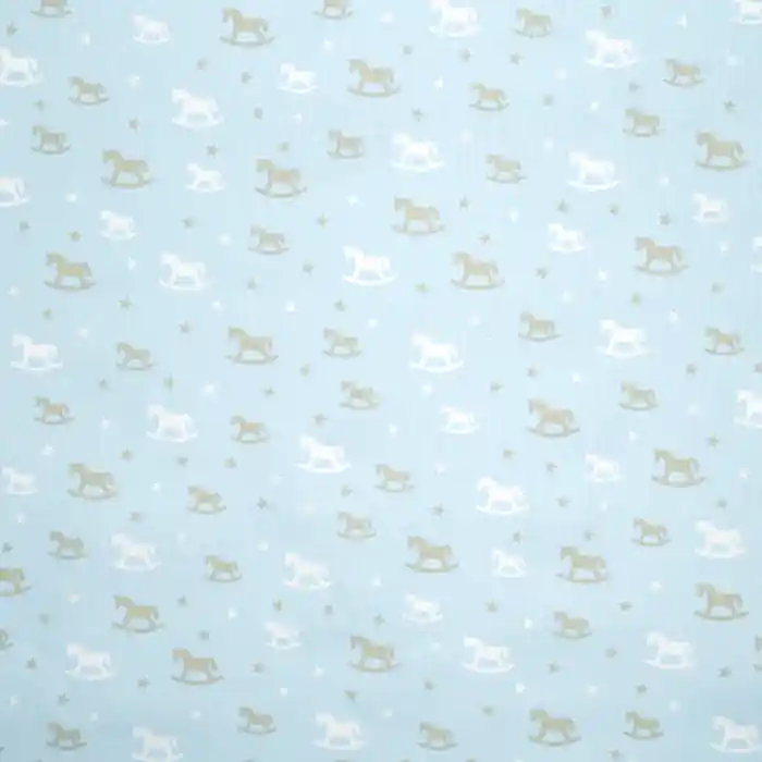 Baumwolle, Popeline, für Kinder, 18279-400 Ab Werk