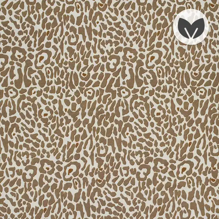 Sofort Bestellen Jersey, Viskose, tierisch, 29225-74