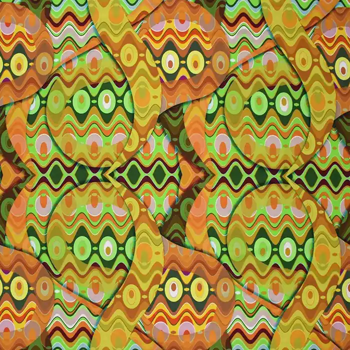 Jersey, Baumwolle, digital, abstrakt, 29096-08 Abverkauf