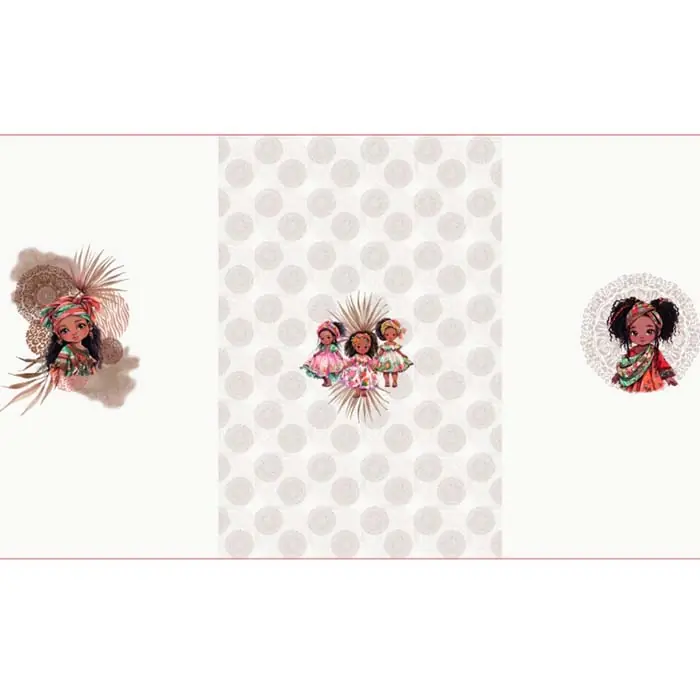 Jersey, Baumwolle, für Kinder, 29097-02, weiß Kostenfreie Lieferung