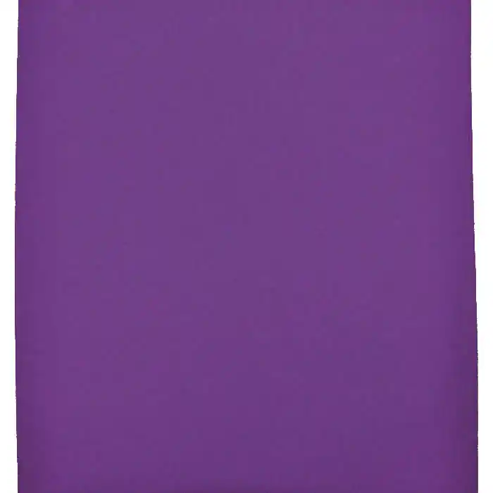 Sichere Zahlung Bündchen, Baumwolle, 17506-470, violett