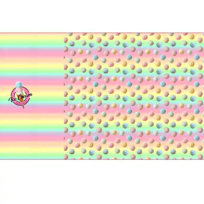 Jersey, Baumwolle, Eis, 29098-09 Nur Heute