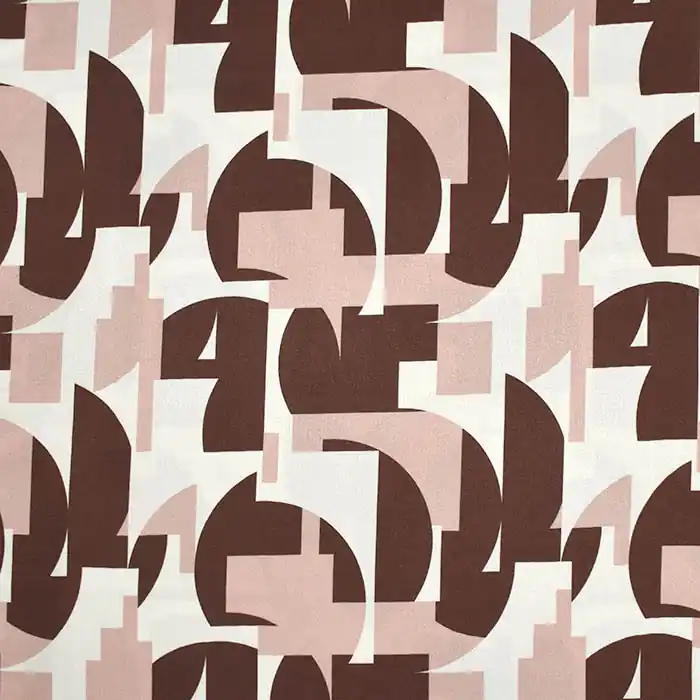 Angebot Gewebe, Viskose, geometrisch, 29226-28