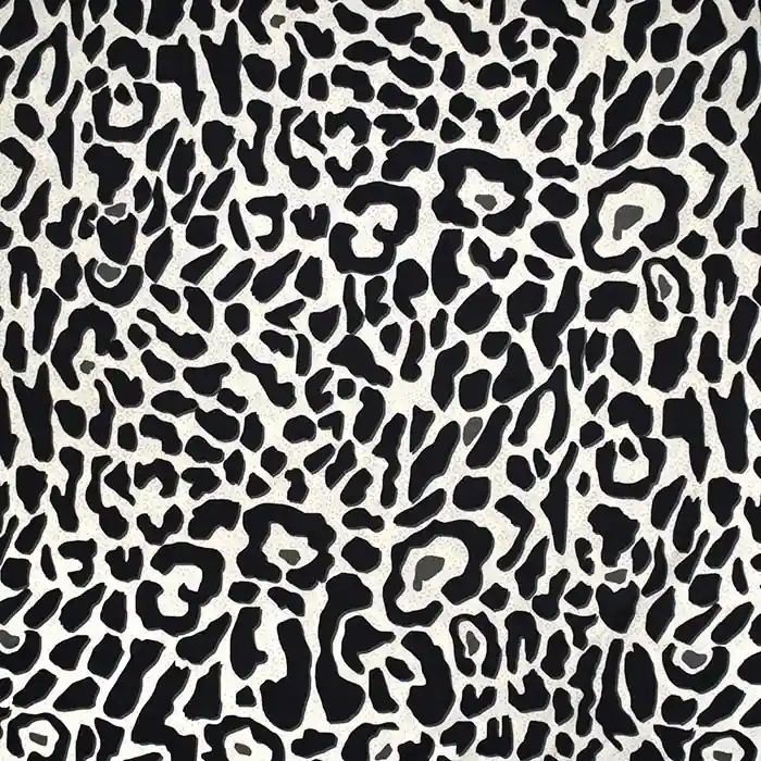 Gewebe, Viskose, tierisch, 29226-40 Nur Für Kurze Zeit