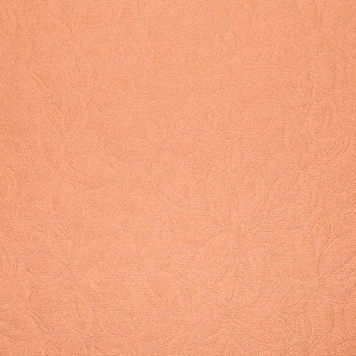 Gleich Bestellen Jacquard, Baumwolle, floral, 29306-16, orange