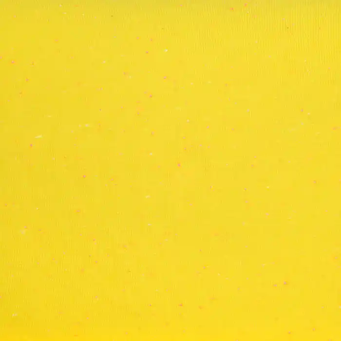 Jersey, melange, Punkte, 27507-05, gelb Saisonangebot