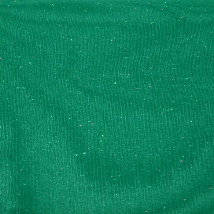 Ausverkauf Jersey, melange, Punkte, 27507-06, grün