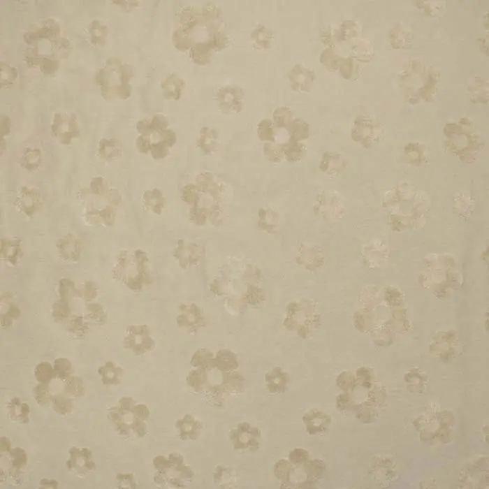 Jersey, Frottee, floral, 29032-530, gelb-beige Meistverkauft