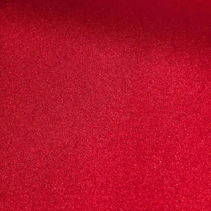 Abverkauf Satin, Polyester, 22043-410, rot