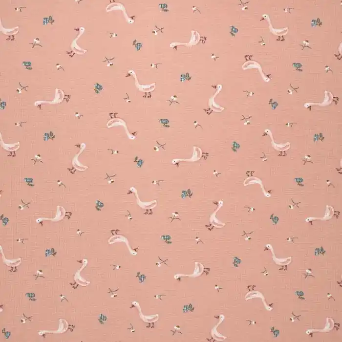 Jetzt Bestellen Jersey, Baumwolle, Waffel, Tiere, 29036-320