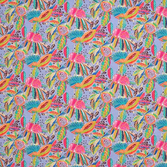 Weltweiter Versand Jersey, zerknittert, Natur, 29040-001