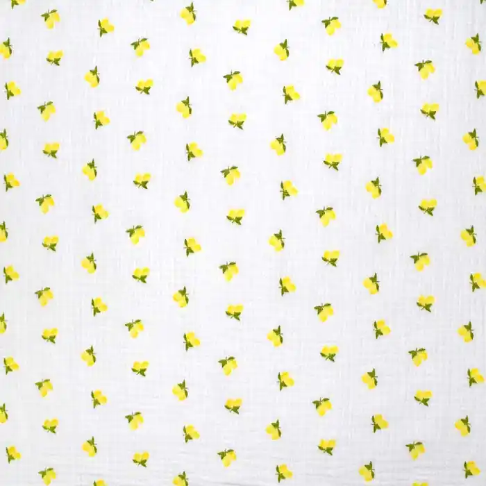 Musselin, doppelt, Obst, 29030-510 Top-Preis