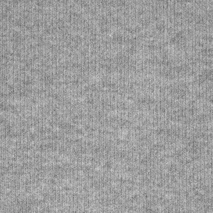 Mengenrabatt Rippenware, melange, 28811-7, grau