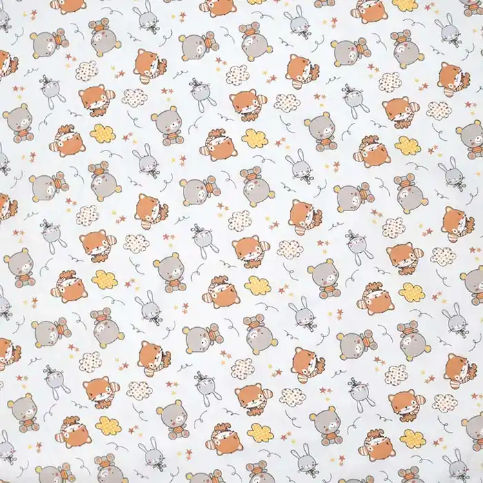 Baumwolle, Popeline, für Kinder, 28622-01 Preisreduziert