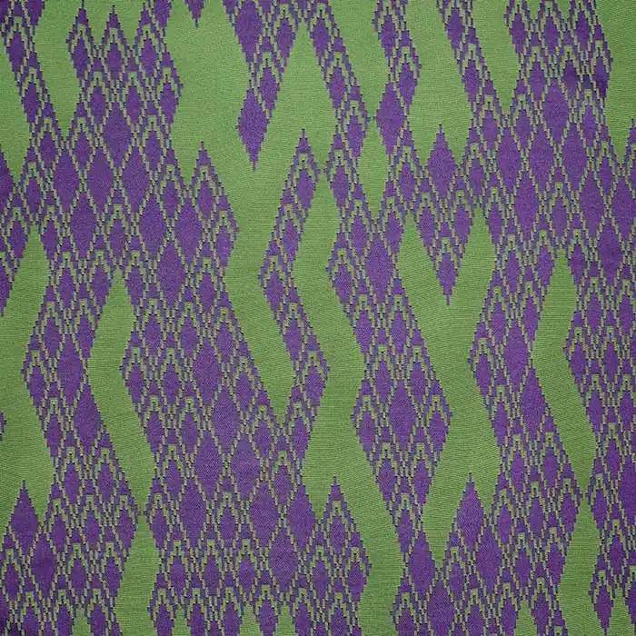 Kostenloser Rückversand Wirkware, dicht, geometrisch, 28795-24, violett