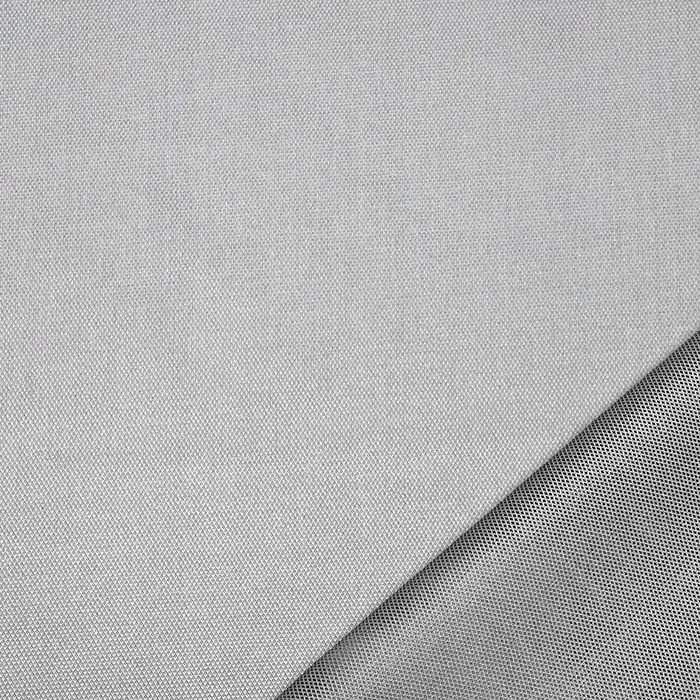 Exklusiv Futterstoff, Jacquard, 29218-107, silbern