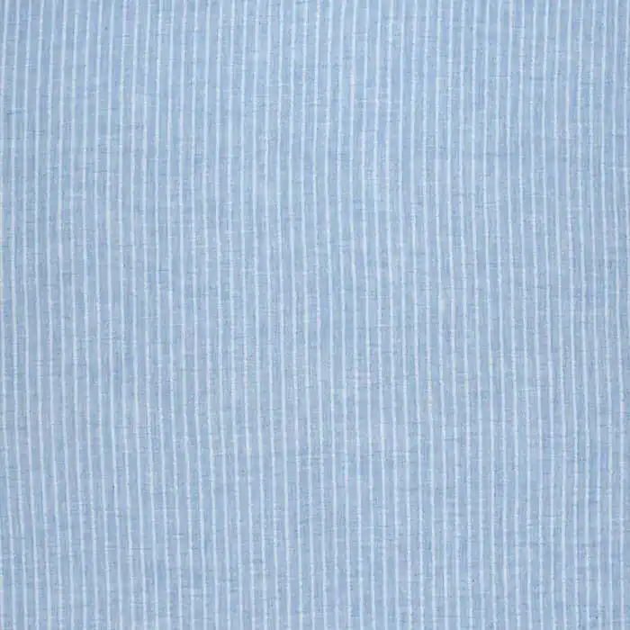 Musselin, doppelt, Streifen, 28408-003 Schnäppchen