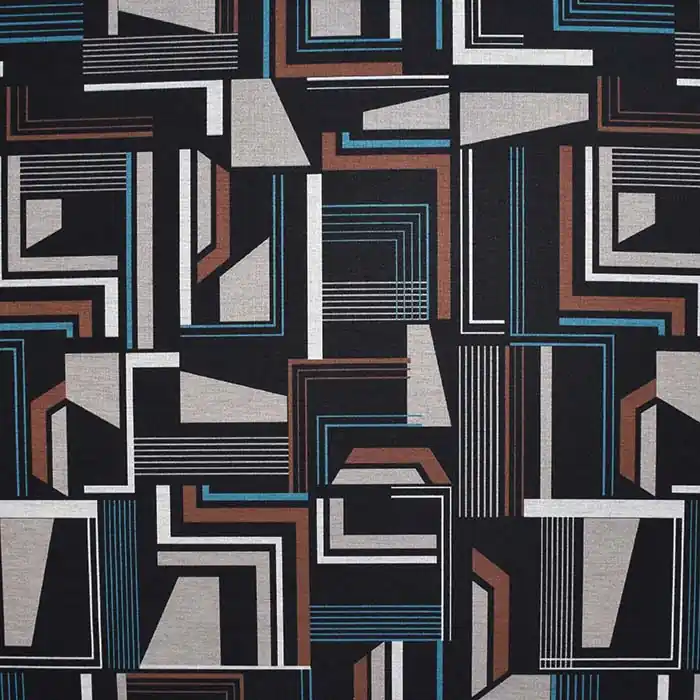 Wochenendangebot Wirkware, dicht, digital, geometrisch, 28770