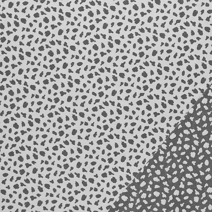 Großhandel Jacquard, beidseitig, tierisch, 28772-10, sahne-grau