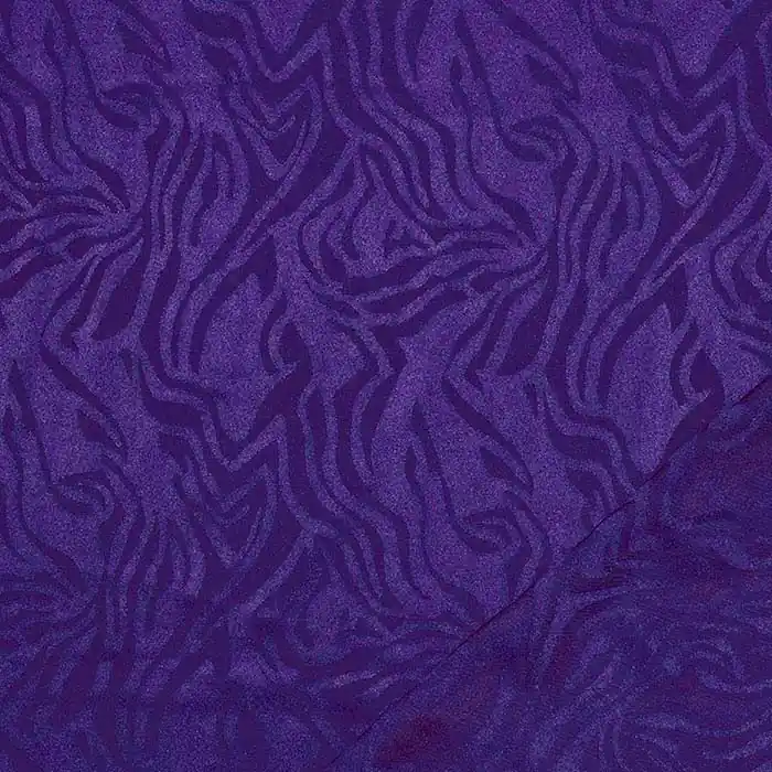 Gewebe, Viskose, Tiere, 28806-12, violett Aktuell