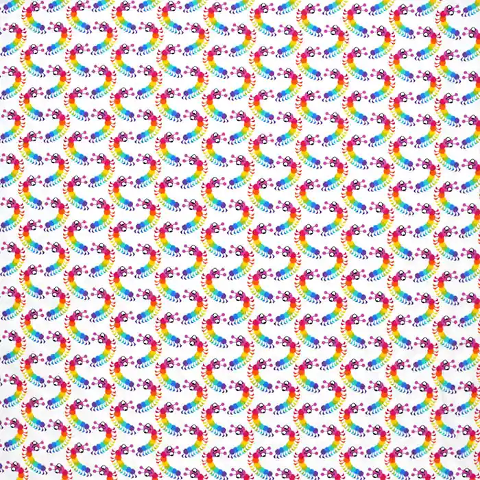 Jersey, Baumwolle, digital, Tiere, 28982-02 Preis Gesenkt