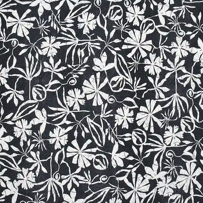 Jersey, Baumwolle, floral, 29112-557 Gratis Versand