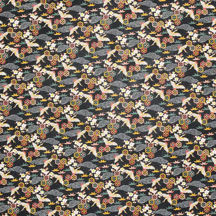 Baumwolle, Popeline, Tiere, 28656-03 Ab Werk