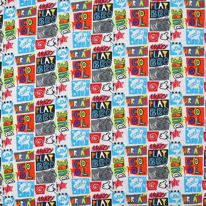 Jersey, Baumwolle, jugendlich, 28855-1 Sichere Zahlung