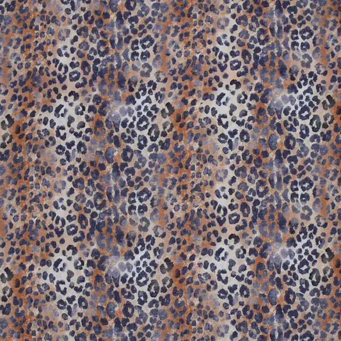 Sofort Bestellen Musselin, doppelt, digital, tierisch, 28413-007