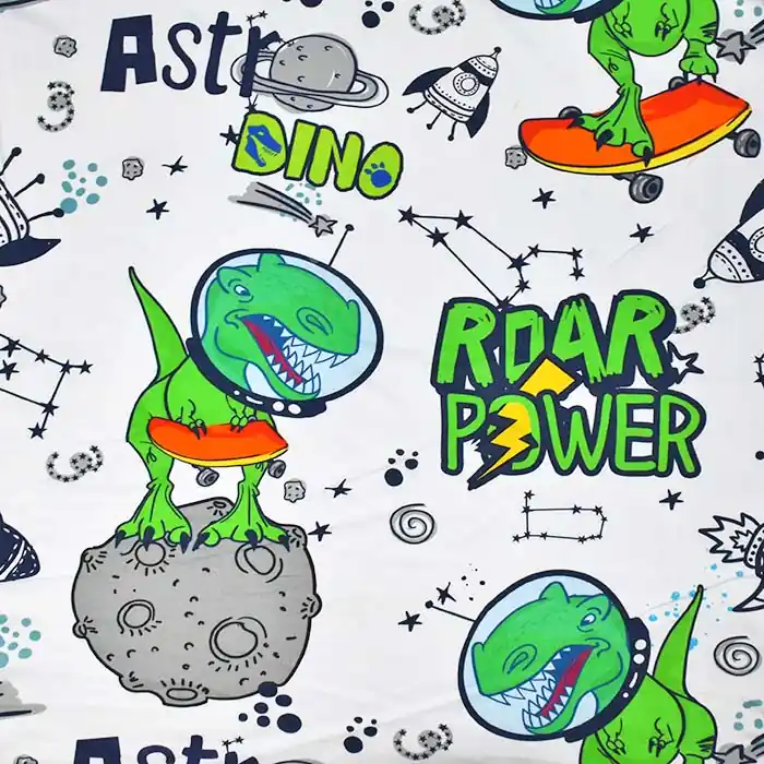 Jersey, Baumwolle, jugendlich, 28855-2 Neu