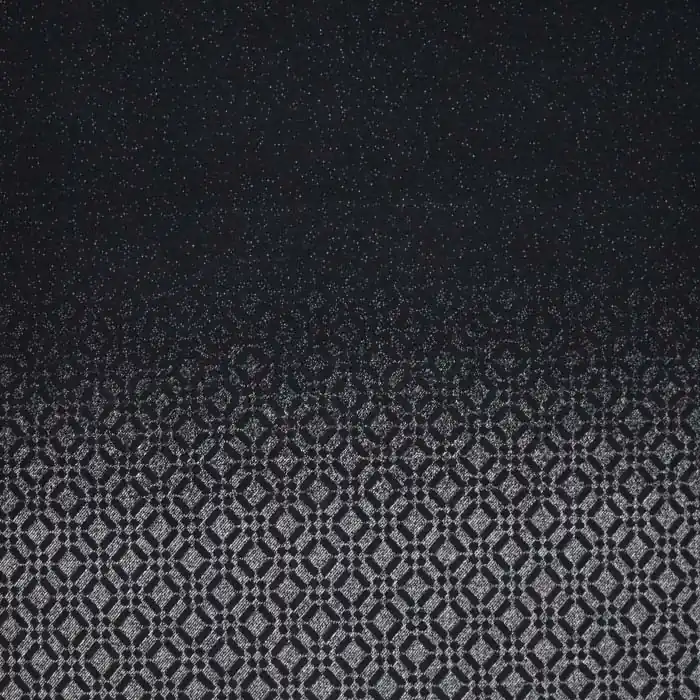 Preisknaller Wirkware, dicht, geometrisch, 28696-16