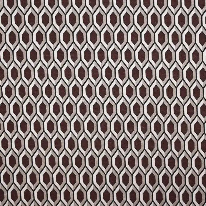 Wirkware, dicht, geometrisch, 28840-3 Rabatt