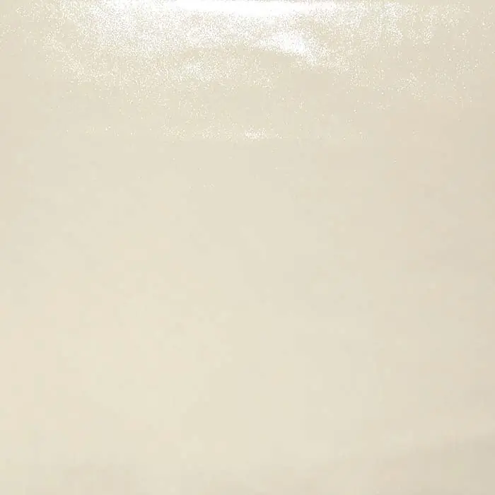 Finale Aktion Bekleidungskunstleder, Lack, 28717-2, sahne