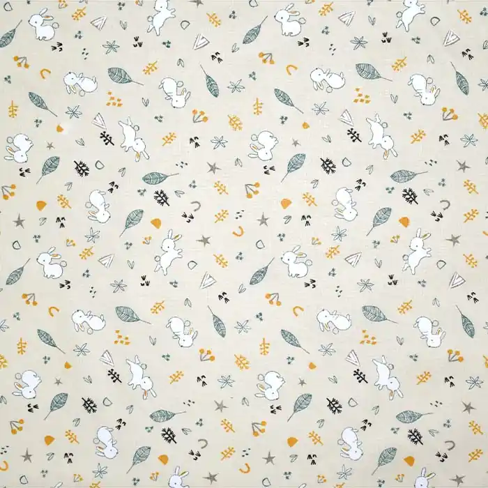 Baumwolle, Popeline, für Kinder, 26479-03, beige Begrenztes Angebot