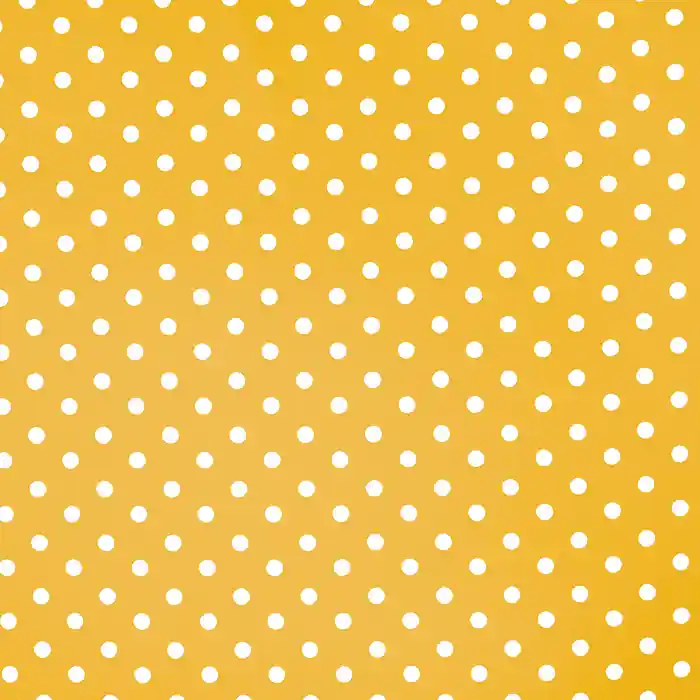 Jetzt Kaufen Baumwolle, Popeline, Punkte, 17952-026, gelb