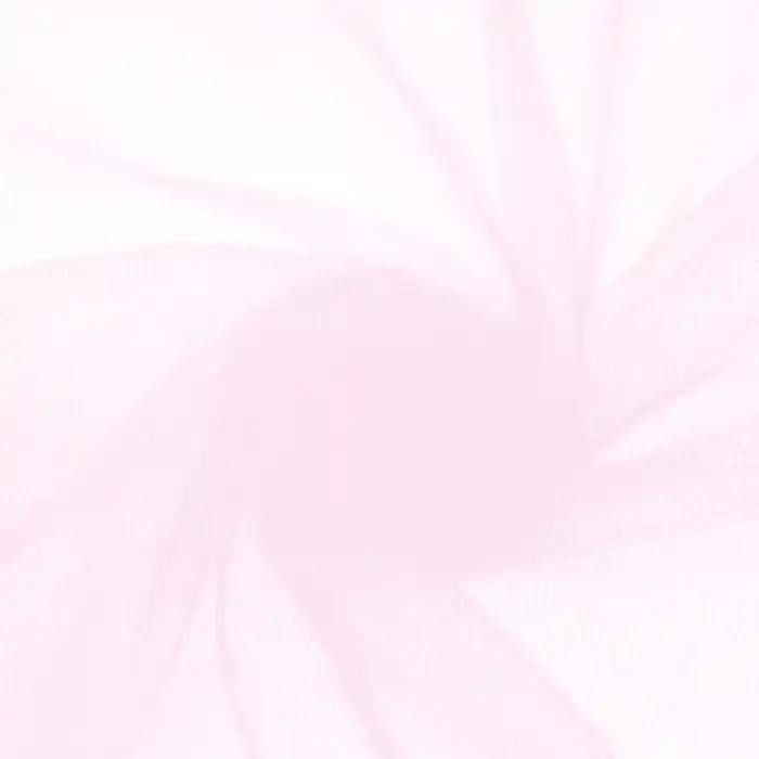 Heißes Angebot Tüll, weich, 265 cm, 25221-218, hellrosa