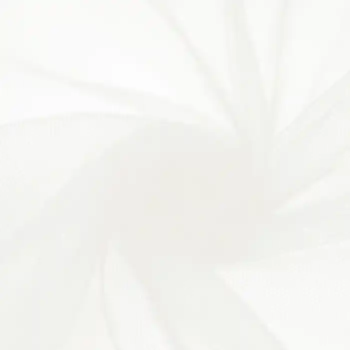 Premium Tüll, weich, 265 cm, 25221-011, sahne