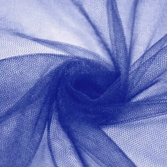 Angebot Tüll, weich, 265 cm, 25221-1508, blau