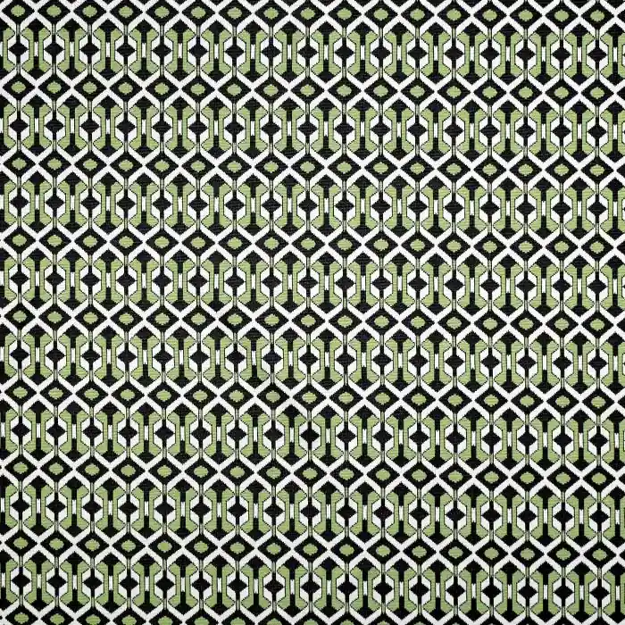 Wirkware, dicht, geometrisch, 28874-4, grün Top-Angebot