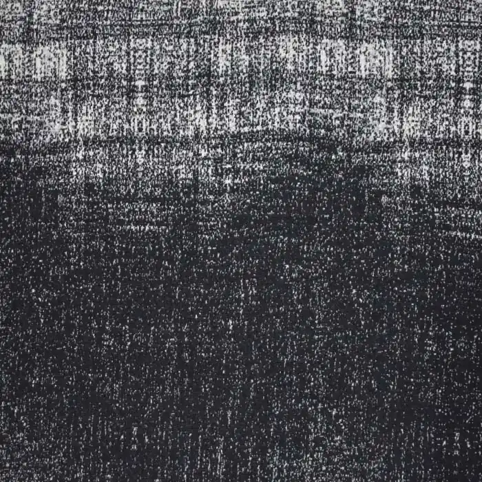 Limited Edition Wirkware, dicht, abstrakt, 28696-06