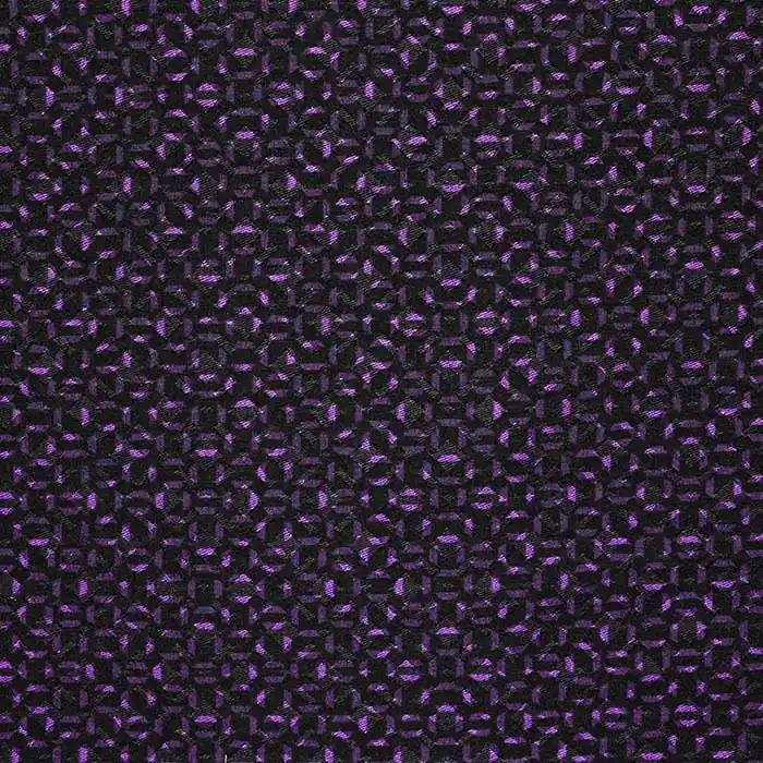 Bestpreis Gewebe, Bengalin, geometrisch, 28798-19, rosa