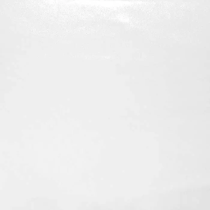 Exklusiv Bekleidungskunstleder, Lack, 28717-1, weiß