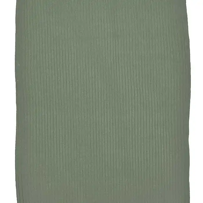 Top-Angebot Bündchen, Baumwolle, 21930-127, grün